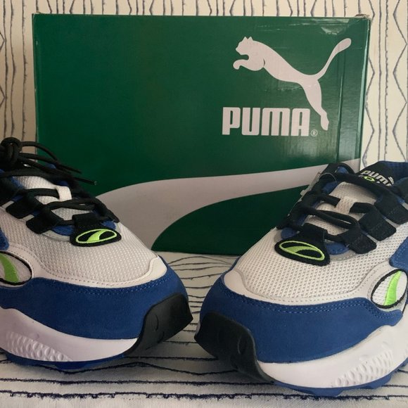 Puma Other - New In Box Men's Puma Size 12 #536